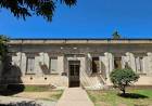 Se abrió la licitación para la remodelación del ingreso por Rivas del Hospital Municipal “Doctor Raúl Caccavo”