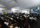 230 contratistas rurales hicieron historia con su primera cumbre sectorial