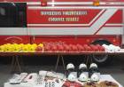 Bomberos renovó autoridades y Ezequiel Villanueva es el nuevo Presidente