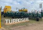 Expoagro 2026 - Sembradoras PIEROBON: "junto al productor y contratista hace 65 años..."