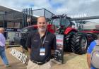 Expoagro 2026 - CASE IH: "con la mejor tecnología... innovación... y prestaciones..."