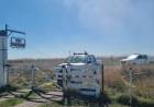 Investigan el robo de vacunos en un campo de Olavarría