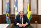 Pablo Garate primero, Ricardo Moccero último en el ranking de intendentes de la sexta.