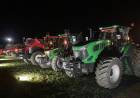 TREVOR AGRO presentó productos APACHE, AGRO CHERY y YOMEL.