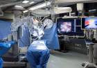La Fundación Favaloro llevó a cabo el primer bypass asistido por un robot en el país