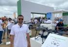 Drones DJI - Una herramienta que agiliza la siembra, fertilización y pulverización