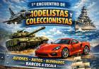 1° Encuentro de Modelistas y Coleccionistas