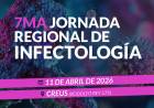7ma. Jornada de Infectología en Coronel Suárez