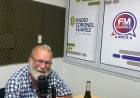 Amado Elorriaga - "el señor del vino..."
