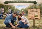 Gran Jornada de Plantación 2026