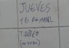 Alarma en dos establecimientos educativos de la ciudad por amenaza de tiroteo
