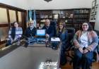  Suárez se suma a “Municipio Donante”: más prevención y promoción de la salud