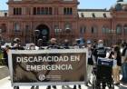 Emergencia en Discapacidad- “Cada vez menos las familias podrán hacer uso de la obra social porque los prestadores no van a querer trabajar”