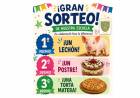 ¡Gran Sorteo! - Escuela Parroquial San José