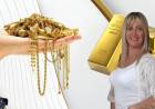 Joyería "La Mina de Oro"