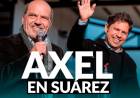 Kicillof llega a Suárez: obras, educación, escrituras y más inversión para el desarrollo local