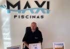 Con MAXI PISCINAS: "Tu piscina ahora es posible..."