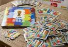 Álbum del Mundial 2026. En Suárez hay alta demanda, pero pocos ejemplares 