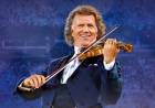 Proyección del concierto de André Rieu busca ayudar a la Escuela de Educación Temprana