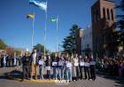 Pueblo Santa María celebró sus 139 años con emoción, identidad y orgullo por sus raíces