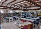 Distinción a la Biblioteca Popular Infantil de Coronel Suárez