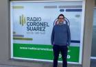“Coronel Suárez no está cubierto el 100 % con cámaras al estilo Gran Hermano, me encantaría pero no llegamos”