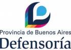 Defensoría Provincia de Buenos Aires - Zona Fría