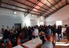 Más de 100 ajedrecistas participaron del Sensacional Prix de ARASo en Coronel Suárez