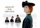 Festa della Repubblica - Día del Inmigrante Italiano