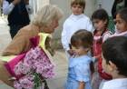 A 17 años del legado de Luisa Braganza, fundadora de la Biblioteca Popular Infantil de Coronel Suárez