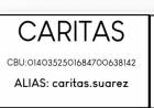 Cáritas lanzó su Colecta Anual con un llamado solidario a toda la comunidad