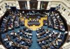 Diputados rompió la parálisis legislativa en la Provincia con una sesión copada por la discusión por zona fría