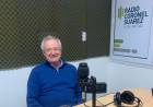 “Falta que el gobierno argentino alivie aranceles a la producción local para que sea competitiva afuera”