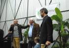 Juan Farinati Ceo de Agro Bayer: "integridad... pasión... liderazgo en la transformación agrícola del sudoeste..."