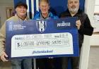 El Progreso entregó los $6.000.000 del Bono Especial 2026
